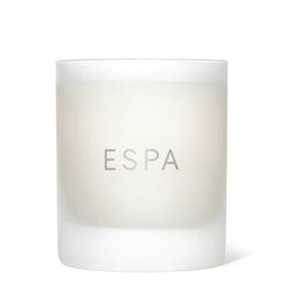 Espa Energising Candle 200g