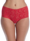 HANKY PANKY SIGNATURE LACE RETRO THONG