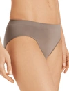Hanro Touch Feeling High Cut Briefs In Crockery