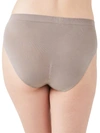 Wacoal B-smooth Hi-cut Brief In Satellite
