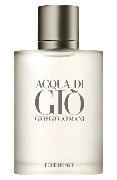 Giorgio Armani Fragrance, 6.7 oz