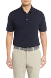 CUTTER & BUCK ADVANTAGE GOLF POLO,BCK09321