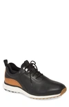 JOHNSTON & MURPHY H-1 LUXE WATERPROOF GOLF SHOE,25-3961