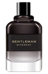Givenchy Gentleman Boisee Eau De Parfum Spray, 3.3-oz. In Black