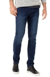 LIVERPOOL LIVERPOOL LOS ANGELES LIVERPOOL KINGSTON MODERN STRAIGHT LEG JEANS,LGS300FK34