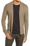 ALLSAINTS MODE SLIM FIT WOOL CARDIGAN,MK002D