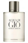 Giorgio Armani Fragrance, 0.67 oz