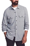 FAHERTY LEGEND BUTTON-UP SHIRT,MKF2041