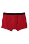 TOM FORD COTTON STRETCH JERSEY BOXER BRIEFS,T4LC31040