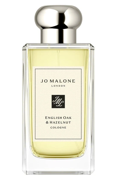 Jo Malone London ™ English Oak & Hazelnut Cologne In No Color