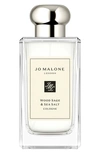 JO MALONE LONDON WOOD SAGE & SEA SALT COLOGNE, 1 OZ,L41601