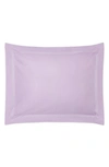 MATOUK NOCTURNE PILLOW SHAM,M212KSHAVT