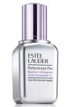 ESTÉE LAUDER PERFECTIONIST PRO RAPID FIRM + LIFT TREATMENT FACE SERUM WITH ACETYL HEXAPEPTIDE-8, 1 OZ,RY9701