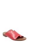 BUENO TULLA SLIDE SANDAL,B1835-600