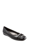 TROTTERS TROTTERS SIZZLE SIGNATURE FLAT,T1251-001