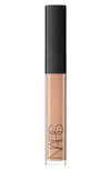 NARS RADIANT CREAMY CONCEALER, 0.22 OZ,1233