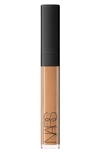 Nars Radiant Creamy Concealer Hazelnut 0.22 oz/ 6 ml In Hazelnut