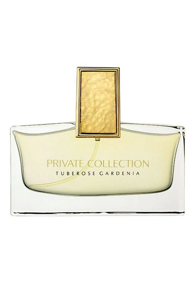 Estée Lauder Estee Lauder Private Collection Tuberose Gardenia Eau De Parfum Spray In Multi