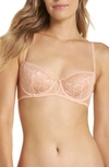 SIMONE PERELE PROMESSE UNDERWIRE DEMI BRA,12H330