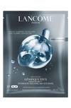 Lancôme Advanced Génifique Light-pearl™ Hydrogel Melting 360º Eye Mask, 4 Count