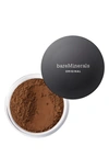 Baremineralsr Bareminerals Original Foundation Spf 15 Powder Foundation In 30 Deepest Deep