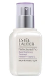 Estée Lauder Perfectionist Pro Rapid Brightening Treatment Serum With Ferment2 + Vitamin C, 1.7 oz