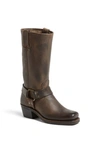 FRYE 'HARNESS 12R' LEATHER BOOT,77300