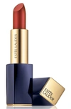 ESTÉE LAUDER PURE COLOR ENVY HI-LUSTRE LIGHT SCULPTING LIPSTICK,RHTG