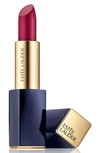 ESTÉE LAUDER PURE COLOR ENVY HI-LUSTRE LIGHT SCULPTING LIPSTICK,RHTG