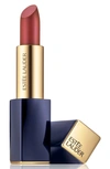 ESTÉE LAUDER PURE COLOR ENVY HI-LUSTRE LIGHT SCULPTING LIPSTICK,RHTG