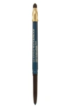 Lancôme Le Stylo Waterproof Long Lasting Eye Liner, 0.01 oz In Azure