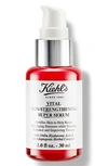 Kiehl's Since 1851 Women's Vital Skin-strengthening Hyaluronic Acid Super Serum In No Color