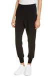 STELLA MCCARTNEY JULIA STRETCH CADY JOGGERS,341416SCA06