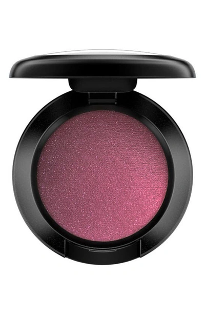 Mac Cosmetics Mac Eyeshadow In Cranberry (f)