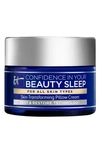 It Cosmetics Confidence In Your Beauty Sleep Night Cream 2 oz/ 60 ml