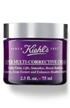 KIEHL'S SINCE 1851 KIEHL'S SINCE 1851 SUPER MULTI-CORRECTIVE ANTI-AGING FACE & NECK CREAM,S38023