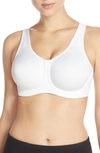 WACOAL SIMONE SEAMLESS UNDERWIRE SPORTS BRA,855170