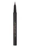 Anastasia Beverly Hills Brow Pen Superfine Waterproof Detail Eyebrow Pen Caramel 0.017 oz / 0.5 ml