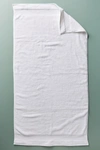 KASSATEX KASSATEX PERGAMON TOWEL COLLECTION BY KASSATEX IN WHITE SIZE WASH CLOTH,44603074