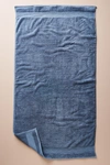 KASSATEX KASSATEX PERGAMON TOWEL COLLECTION BY KASSATEX IN BLUE SIZE WASH CLOTH,44603074