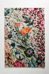 Bari J. Designs Tufted Wild Bloom Rug By  In Assorted Size 3 X 5