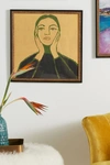 Artfully Walls Maria Wall Art By  In Assorted Size S