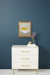 Artfully Walls Bowl Of Lemons Wall Art By  In Yellow Size S
