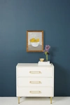 Artfully Walls Bowl Of Lemons Wall Art By  In Brown Size S