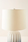 ANTHROPOLOGIE MARNIE LAMP SHADE BY ANTHROPOLOGIE IN BEIGE SIZE L,42823427