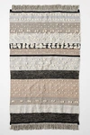 All Roads Design All Roads Flatwoven Yucca Rug By  In Assorted Size 8 X 10