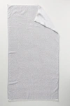 Kassatex Sullivan Towel Collection By  In Grey Size Bath Towel In Grey