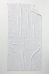 Kassatex Sullivan Towel Collection By  In Blue Size Bath Towel