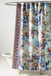 Kachel Cassatt Shower Curtain By  In Assorted Size 72 X 72