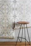 York Wallcoverings Inner Beauty Wallpaper By  In Assorted Size S